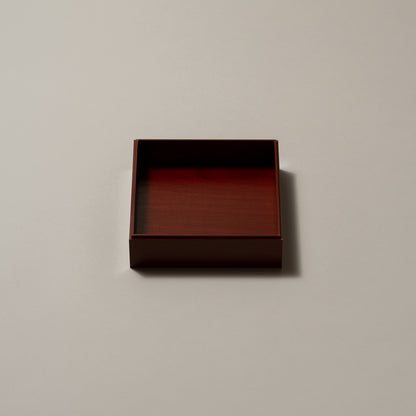 UTSUWA　6寸　(20入)　紙重箱　本体　¥357.5/個