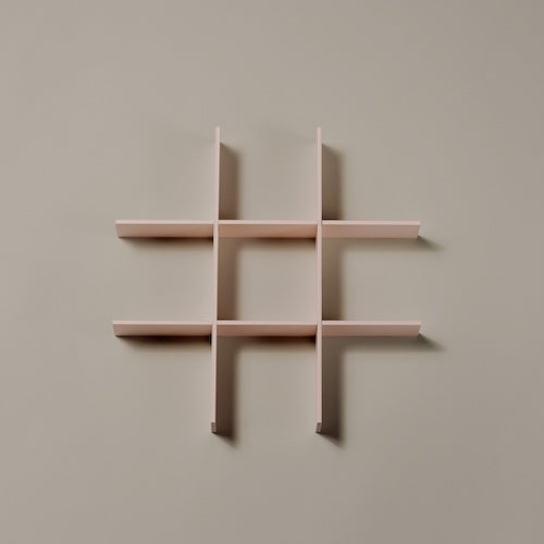 UTSUWA　7寸用　(20入)　紙　9仕切り　¥168.3/個