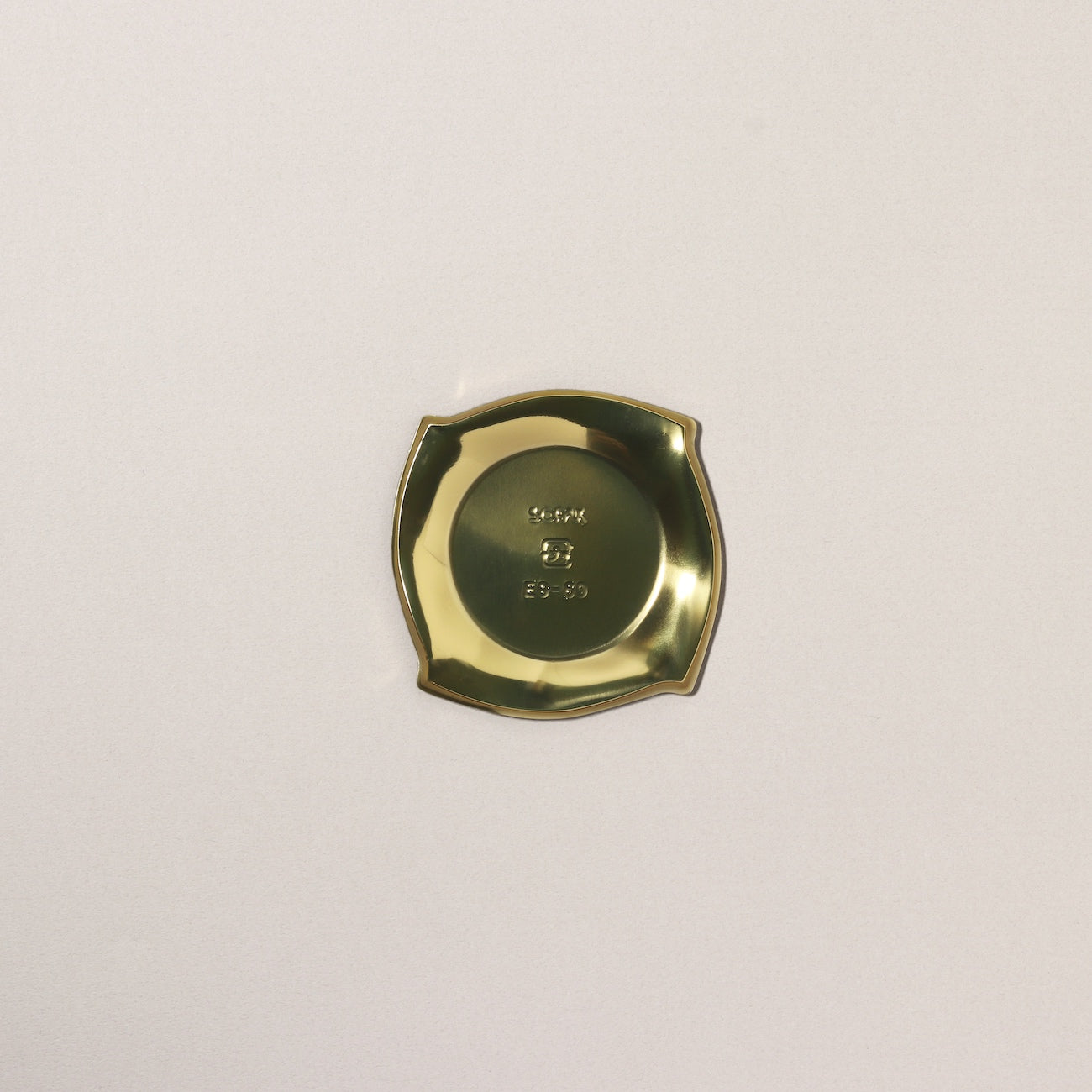 ジュエルトレー EG-60 ｜ ケーキトレー  [プチガトー用]  (500枚)
