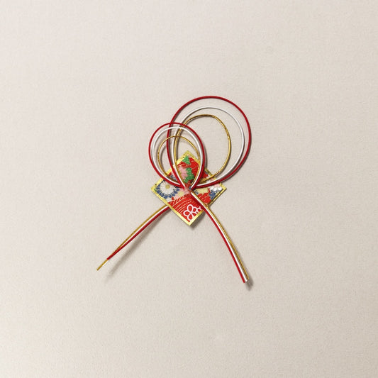 料理飾り 【箱飾り】H-No5 (両面テープ付き)  (100個)