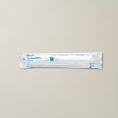 使い捨ておしぼり HAND&BODY M (VB-COSME- )(600入)