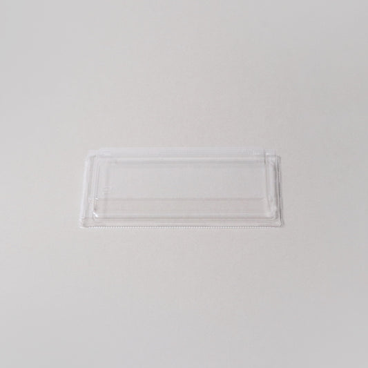 未晒紙ボックス KM-72 クリア　蓋 (400入)