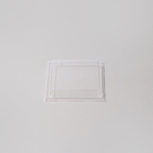 未晒紙ボックス KM-73 クリア　蓋 (400入)