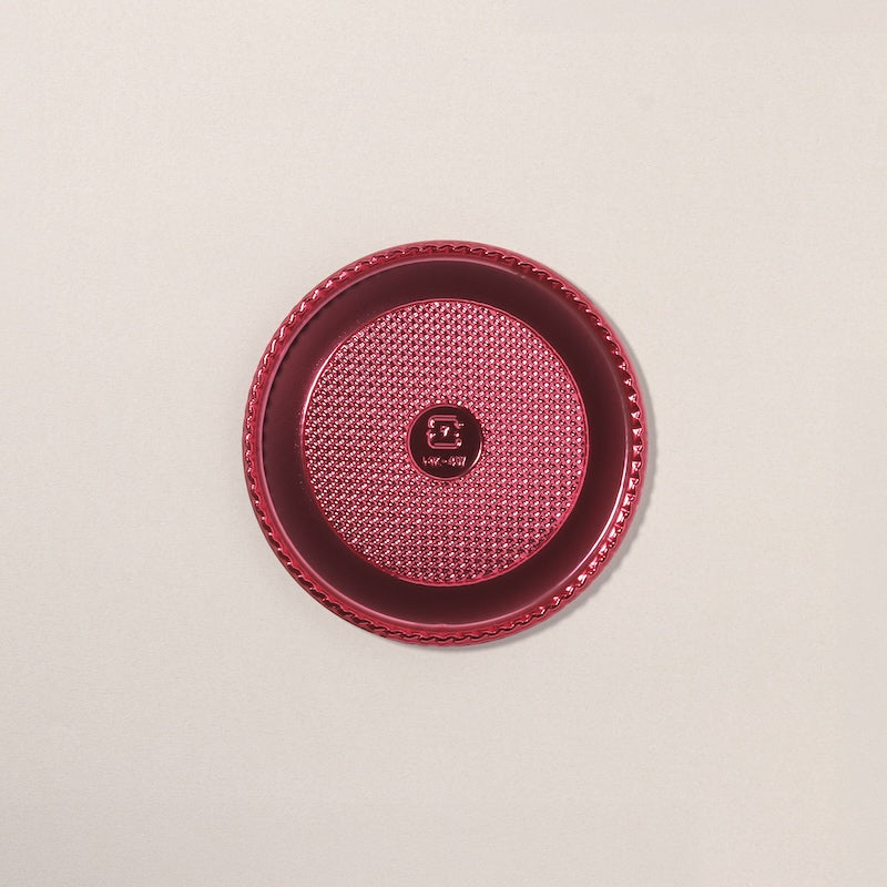 ジュエルトレー　MK-4W｜ ケーキトレー [デコレーション用] 　(200枚)
