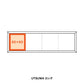 OJU BOX TRAY　【65×65】 (500枚)
