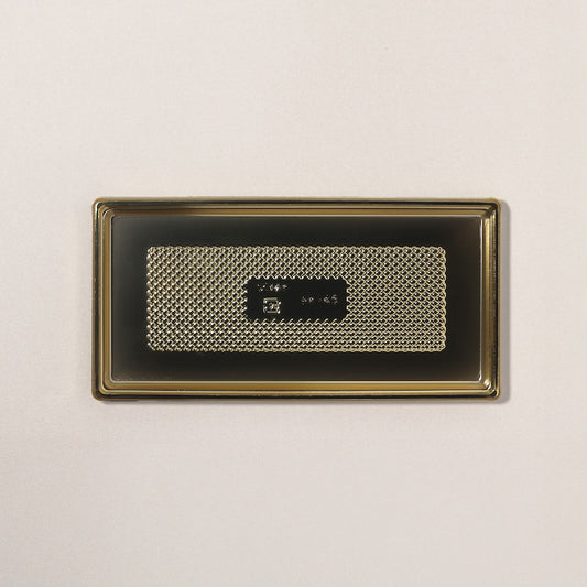 JEWEL TRAY 【RK】6S　(200枚)