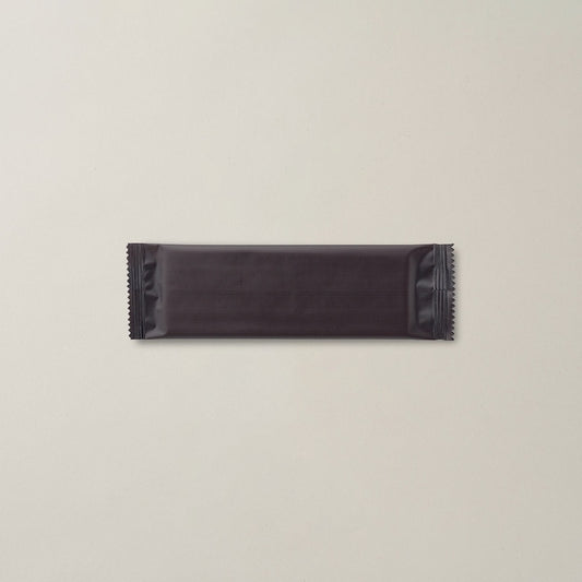 紙おしぼり SILKY L（ブラウン）(900入)