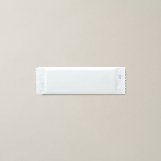 紙おしぼり SILKY L（ホワイト）(900入)