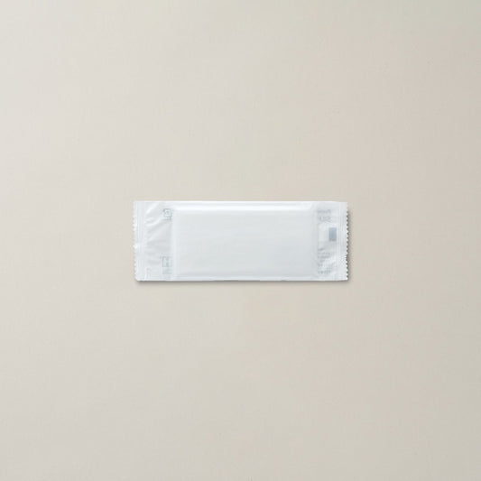 紙おしぼり SILKY M (2000入)