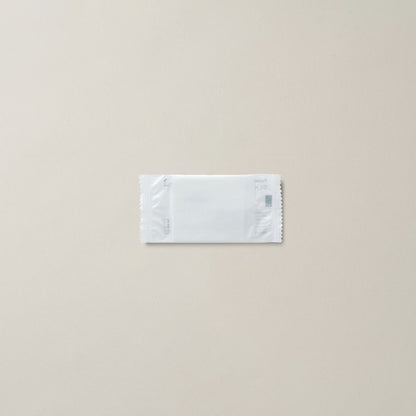 紙おしぼり SILKY S (2500入)