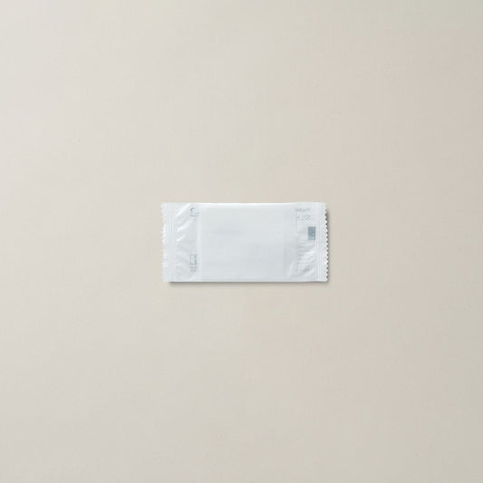 紙おしぼり SILKY S (2500入)