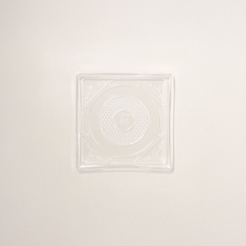 ジュエルトレー　SK-4.5W｜ ケーキトレー [デコレーション用] 　(200枚)