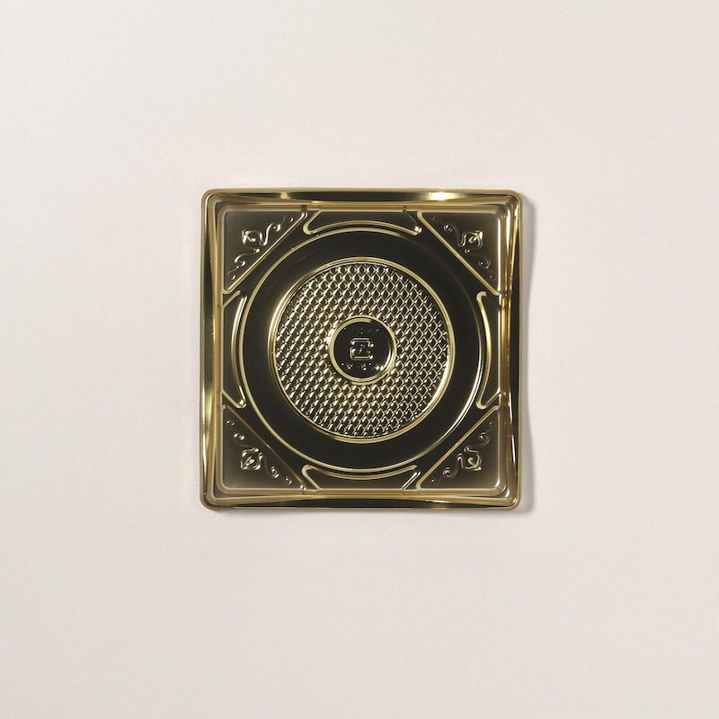 ジュエルトレー　SK-4.5WH｜ ケーキトレー [デコレーション用] 　(200枚)