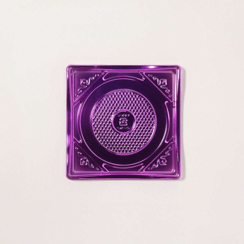 JEWEL TRAY 【SK】5　(100枚)