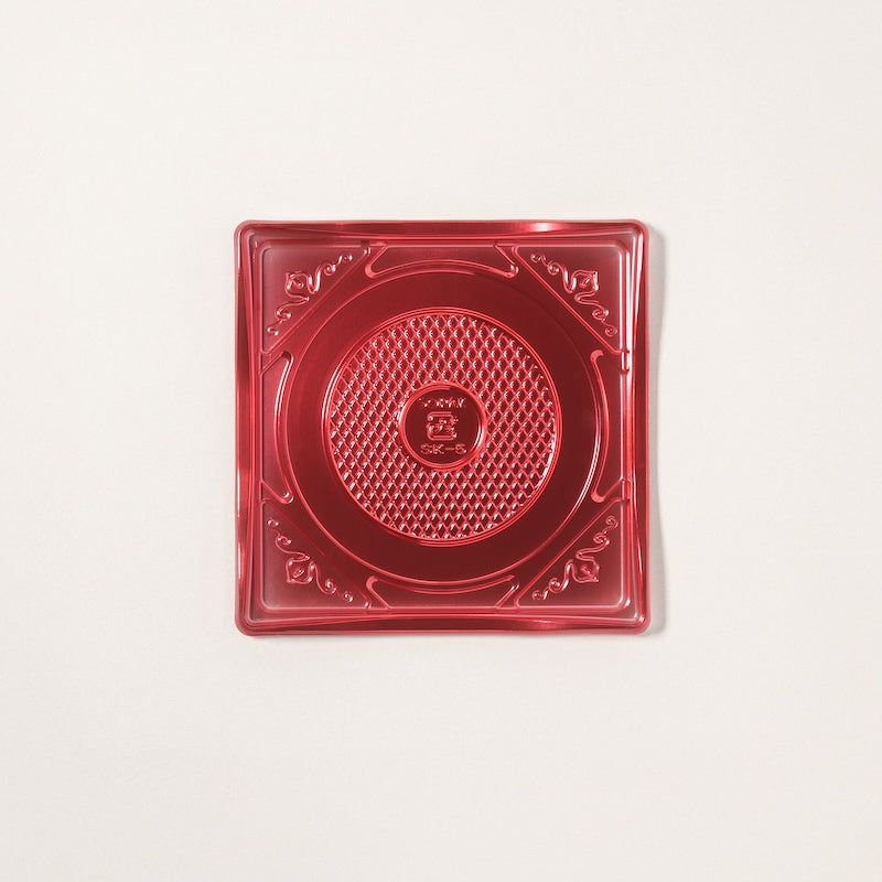 JEWEL TRAY 【SK】5　(100枚)