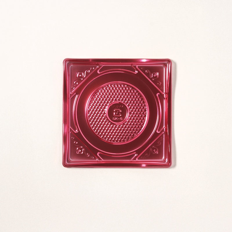 JEWEL TRAY 【SK】5　(100枚)