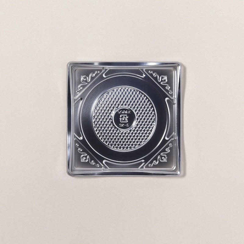 JEWEL TRAY 【SK】5　(100枚)