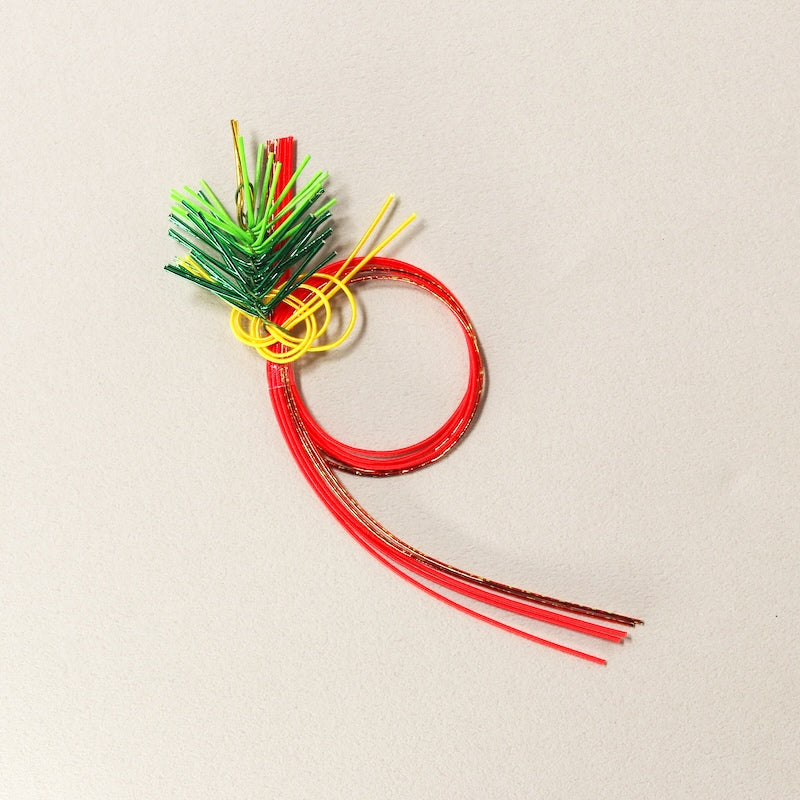 料理飾り 【水引飾り】T-No1  (100個)