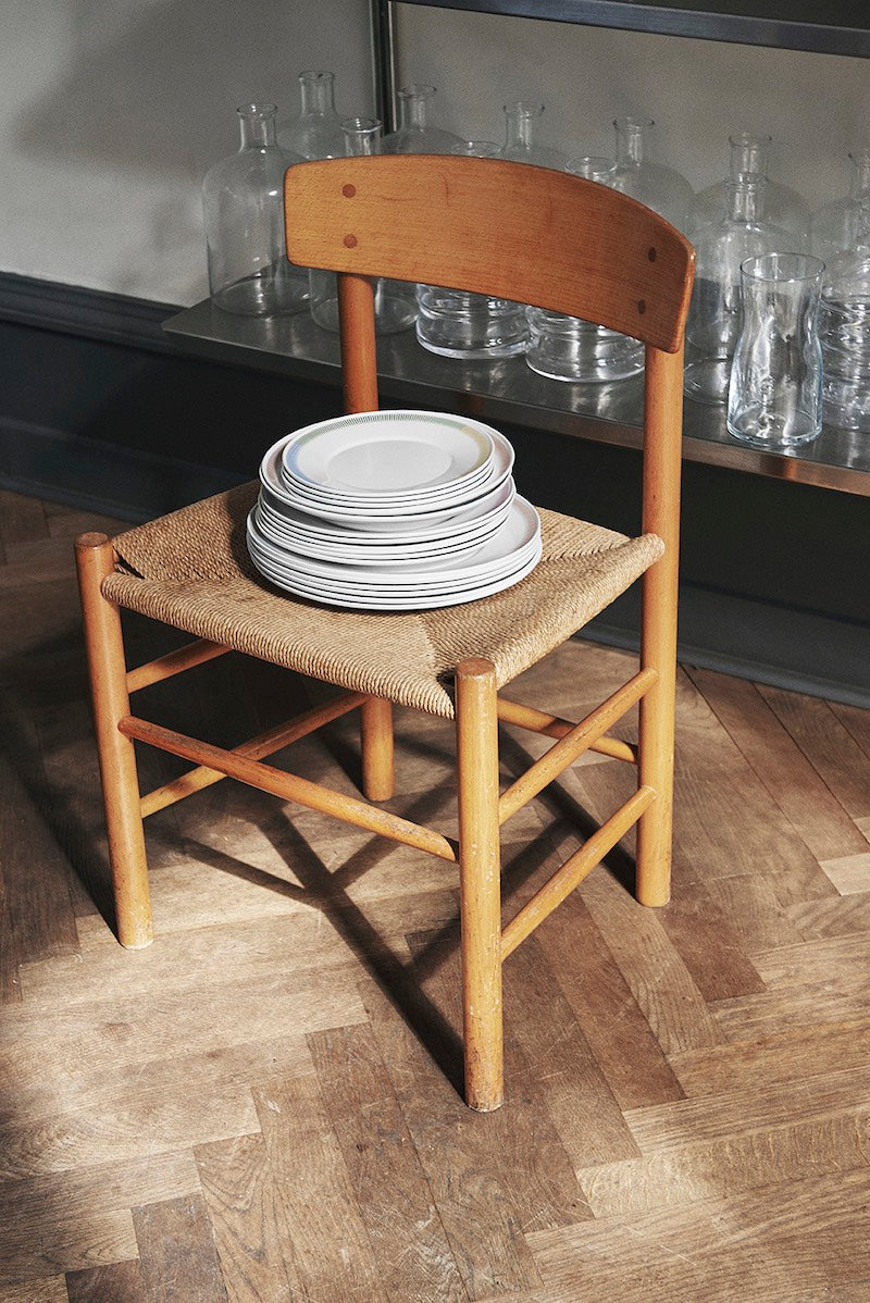 1616 / arita japan PC Round Plate 200/240/280