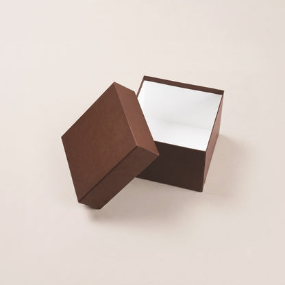 チョコレートギフトボックス  BAKED GOODS BOX  ベリーレッド・マロン・ホワイト  (20個)