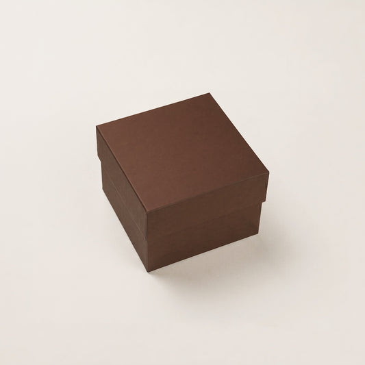 チョコレートギフトボックス  BAKED GOODS BOX  ベリーレッド・マロン・ホワイト  (20個)