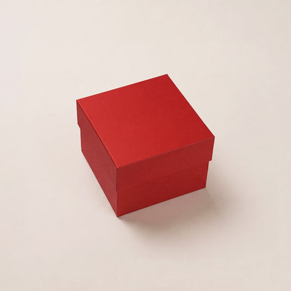 チョコレートギフトボックス  BAKED GOODS BOX  ベリーレッド・マロン・ホワイト  (20個)