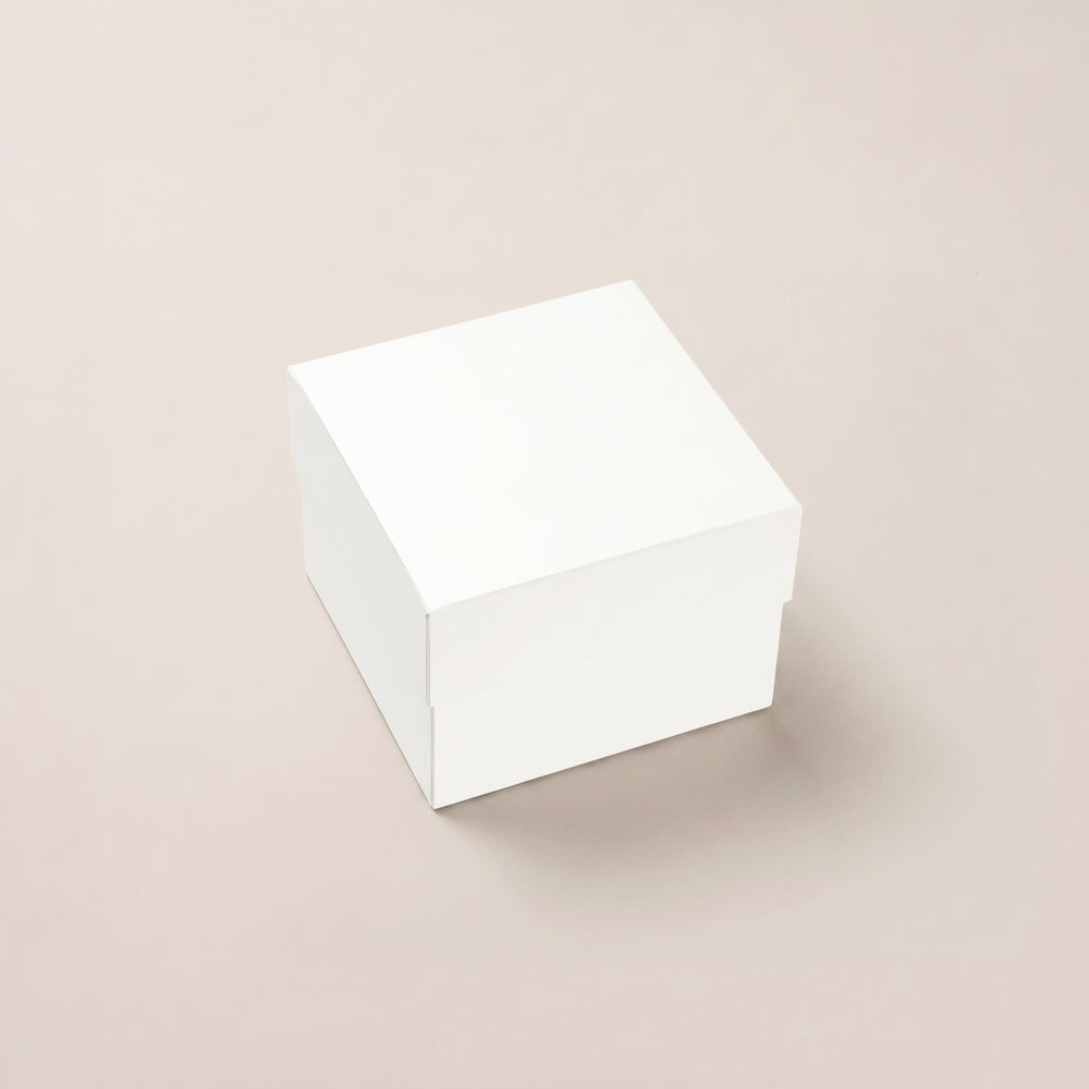 チョコレートギフトボックス  BAKED GOODS BOX  ベリーレッド・マロン・ホワイト  (20個)