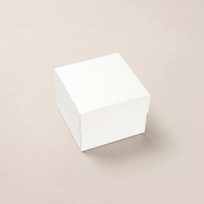 チョコレートギフトボックス  BAKED GOODS BOX  ベリーレッド・マロン・ホワイト  (20個)