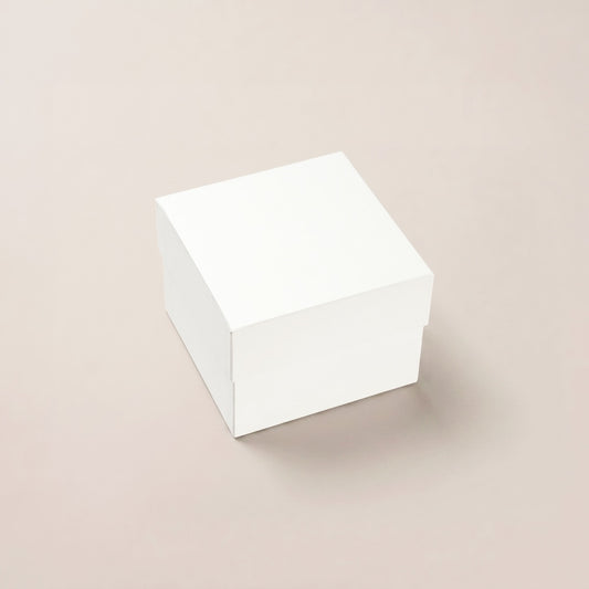 チョコレートギフトボックス  BAKED GOODS BOX  ベリーレッド・マロン・ホワイト  (20個)