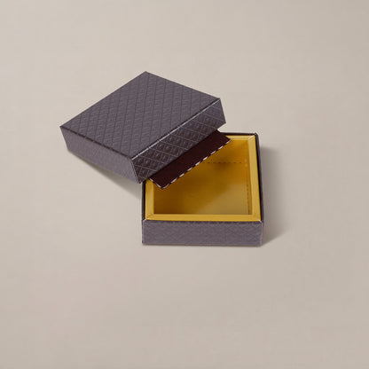 チョコレートギフトボックス  CHOCOLAT CASE S/M/L/アソート  赤・茶  (20個)