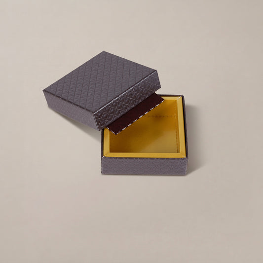 チョコレートギフトボックス  CHOCOLAT CASE S/M/L/アソート  赤・茶  (20個)