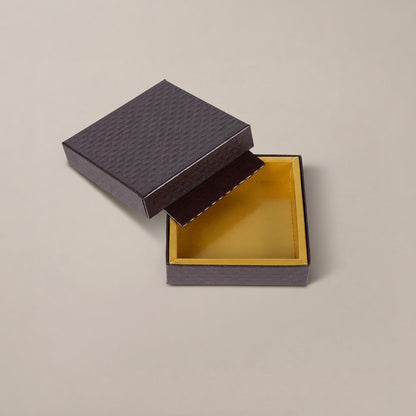 チョコレートギフトボックス  CHOCOLAT CASE S/M/L/アソート  赤・茶  (20個)