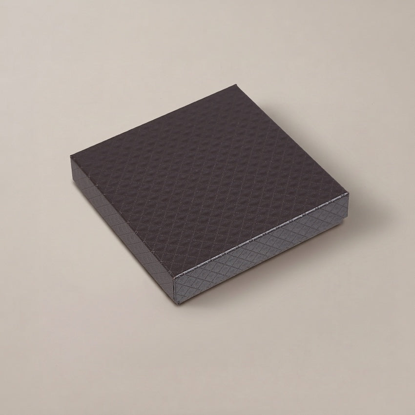 チョコレートギフトボックス  CHOCOLAT CASE S/M/L/アソート  赤・茶  (20個)