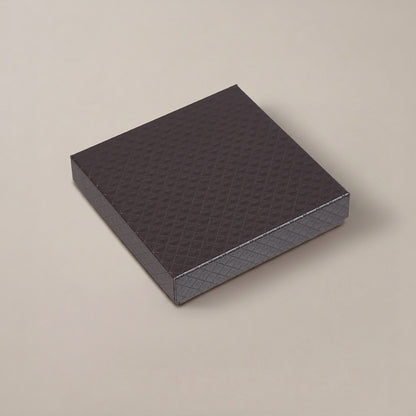 チョコレートギフトボックス  CHOCOLAT CASE S/M/L/アソート  赤・茶  (20個)