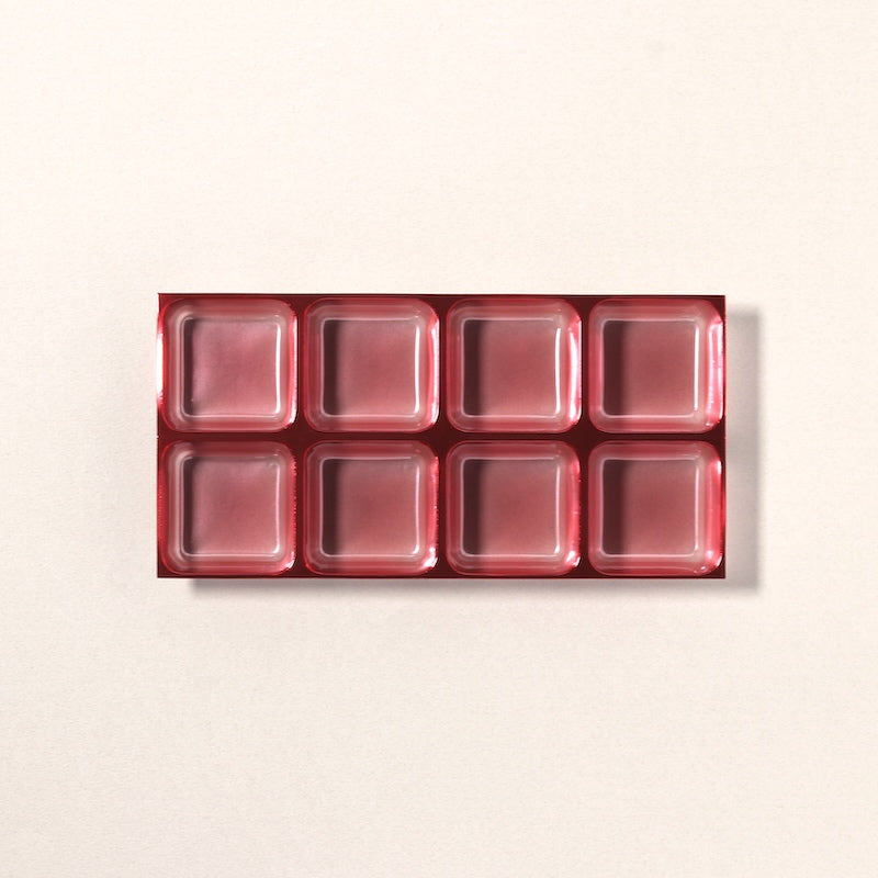 ジュエルトレー　CHOCOLATE 8ヶ用 ｜ ケーキトレー [チョコレート用]　 (100枚)