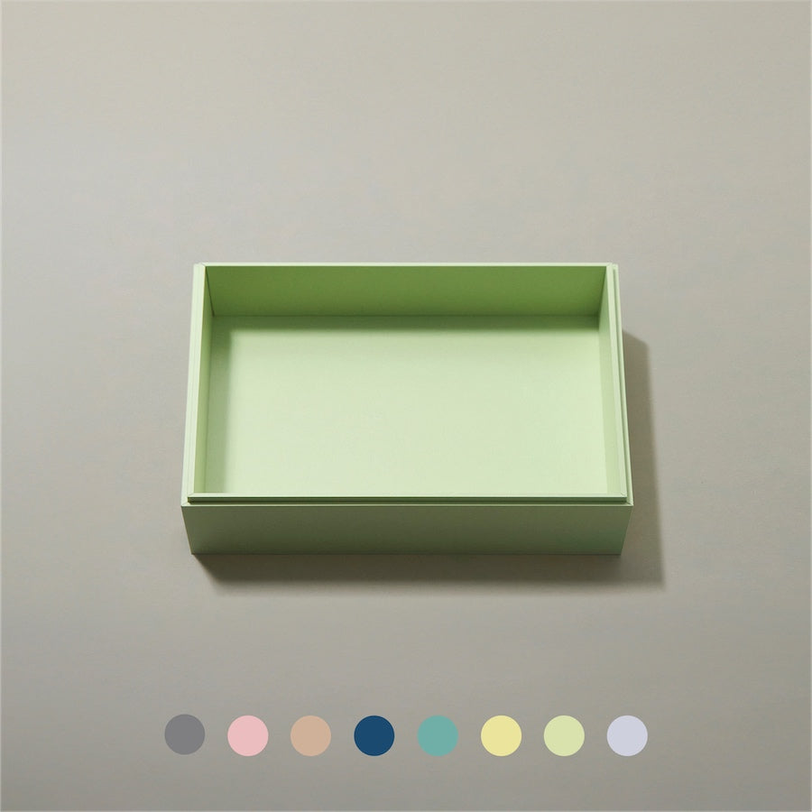 UTSUWA　長角大　(20入)　紙容器　本体　¥624.8/個