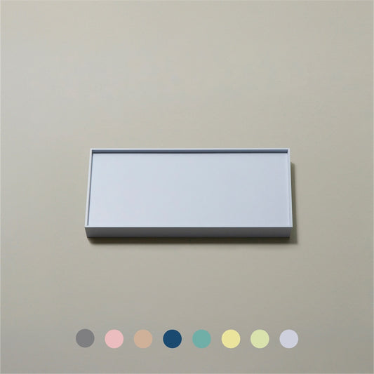 UTSUWA　長角小　(20入)　紙容器　蓋　¥344.3/個