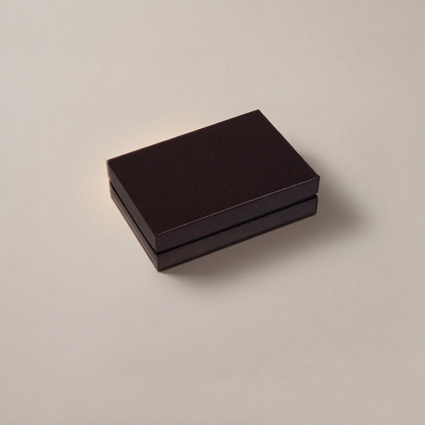チョコレートギフトボックス  COMBI A CASE 1ヶ用/2仕切/3仕切/4仕切/5仕切/6仕切/9仕切/10仕切/12仕切/15仕切/20仕切 ブラック・ワインレッド (20個)