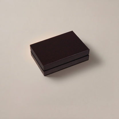 チョコレートギフトボックス  COMBI A CASE 1ヶ用/2仕切/3仕切/4仕切/5仕切/6仕切/9仕切/10仕切/12仕切/15仕切/20仕切 ブラック・ワインレッド (20個)