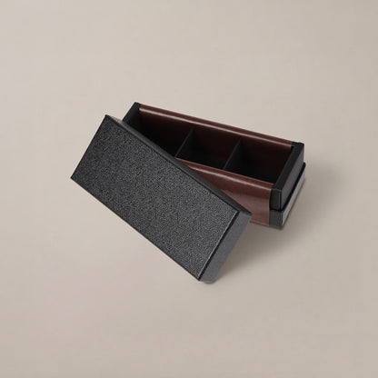 チョコレートギフトボックス  COMBI A CASE 1ヶ用/2仕切/3仕切/4仕切/5仕切/6仕切/9仕切/10仕切/12仕切/15仕切/20仕切 ブラック・ワインレッド (20個)