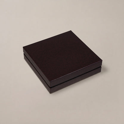 チョコレートギフトボックス  COMBI A CASE 1ヶ用/2仕切/3仕切/4仕切/5仕切/6仕切/9仕切/10仕切/12仕切/15仕切/20仕切 ブラック・ワインレッド (20個)