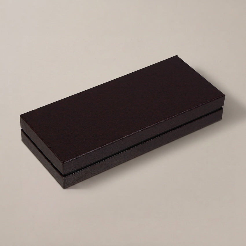 チョコレートギフトボックス  COMBI A CASE 1ヶ用/2仕切/3仕切/4仕切/5仕切/6仕切/9仕切/10仕切/12仕切/15仕切/20仕切 ブラック・ワインレッド (20個)