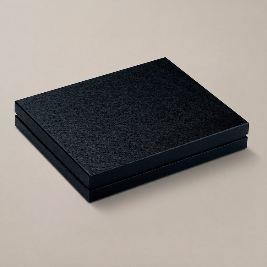 チョコレートギフトボックス  COMBI A CASE 1ヶ用/2仕切/3仕切/4仕切/5仕切/6仕切/9仕切/10仕切/12仕切/15仕切/20仕切 ブラック・ワインレッド (20個)