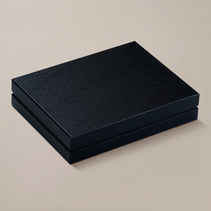 チョコレートギフトボックス  COMBI A CASE 1ヶ用/2仕切/3仕切/4仕切/5仕切/6仕切/9仕切/10仕切/12仕切/15仕切/20仕切 ブラック・ワインレッド (20個)