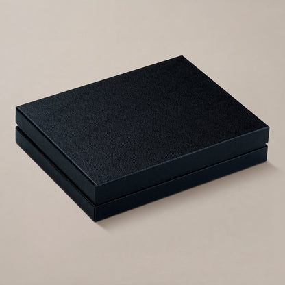 チョコレートギフトボックス  COMBI A CASE 1ヶ用/2仕切/3仕切/4仕切/5仕切/6仕切/9仕切/10仕切/12仕切/15仕切/20仕切 ブラック・ワインレッド (20個)