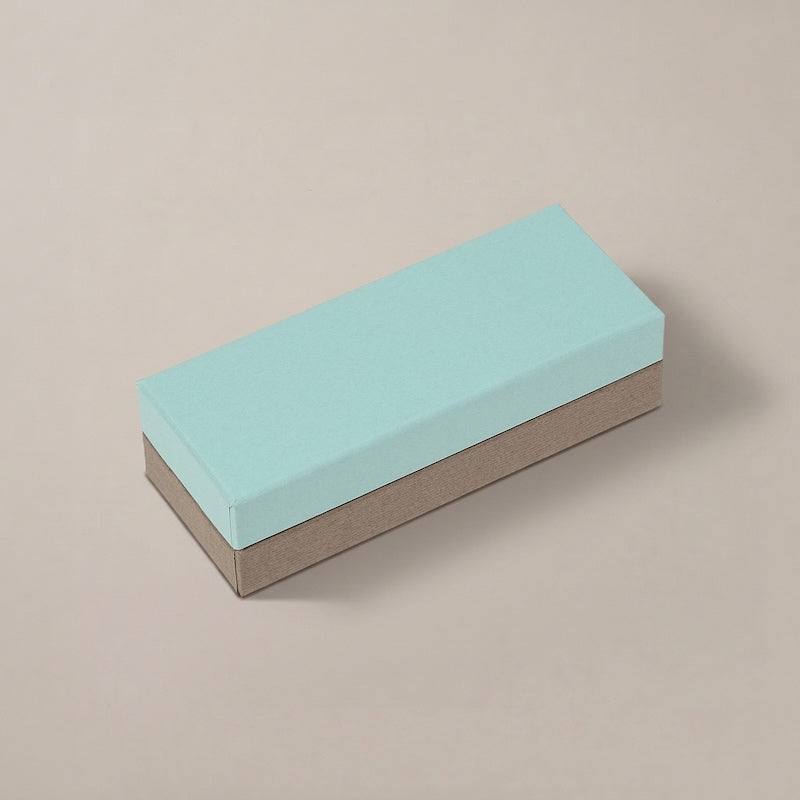 チョコレートギフトボックス  COMBI B CASE 3仕切/4仕切/5仕切 ピンク/グレー・ブルー/グレー  (20個)