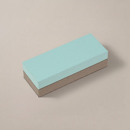 チョコレートギフトボックス  COMBI B CASE 3仕切/4仕切/5仕切 ピンク/グレー・ブルー/グレー  (20個)