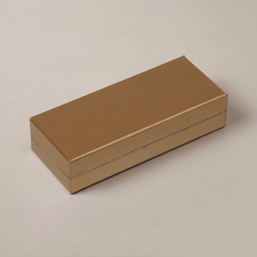 チョコレートギフトボックス  COMBI B CASE 3仕切/4仕切/6仕切 メタルネイビー・メタルゴールド  (20個)
