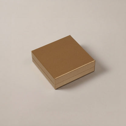 チョコレートギフトボックス  COMBI B CASE 3仕切/4仕切/6仕切 メタルネイビー・メタルゴールド  (20個)