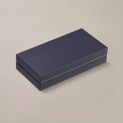 チョコレートギフトボックス  COMBI A CASE 4仕切/6仕切/8仕切 ネイビー/ピンク・ネイビー/オレンジ・ネイビー/グリーン  (20個)